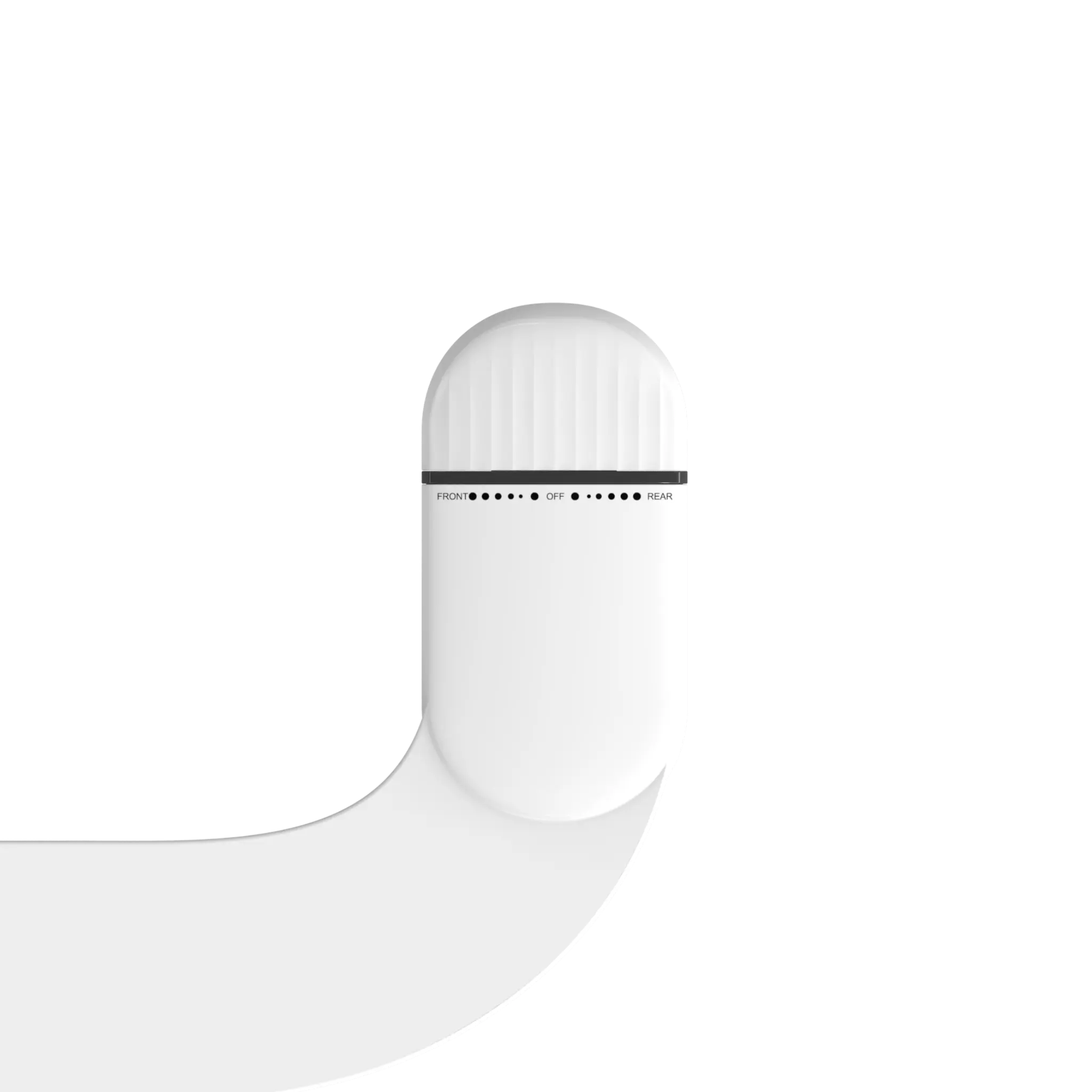 Adjustable Water Pressure