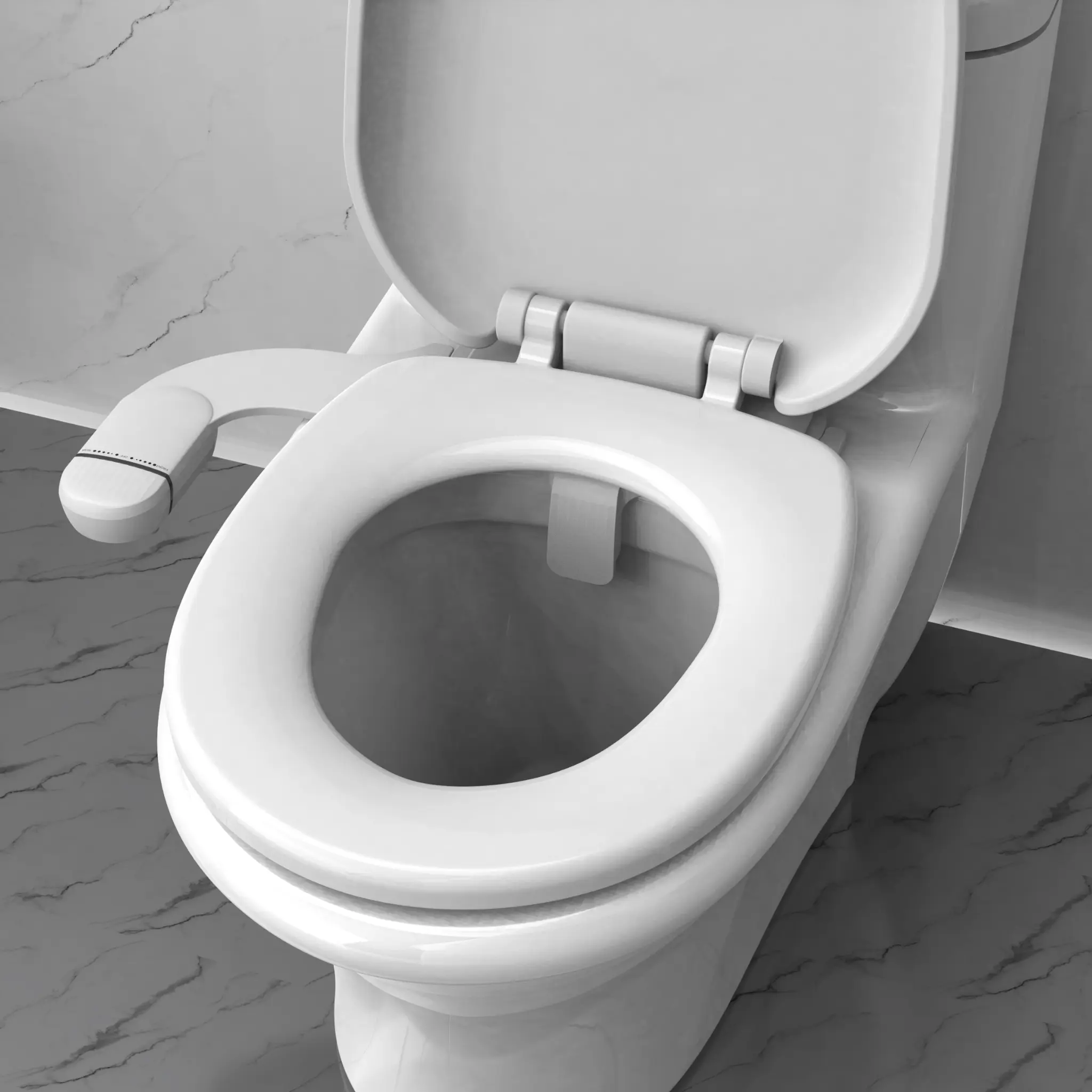 24 Easy Install Bidet For Existing Toilets